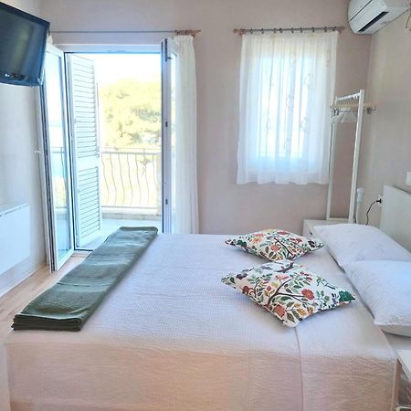 Apartmani Topolovec Luka  Bagian luar foto