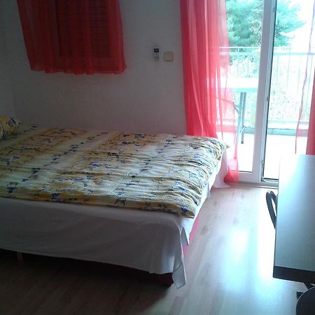 Apartmani Topolovec Luka  Bagian luar foto