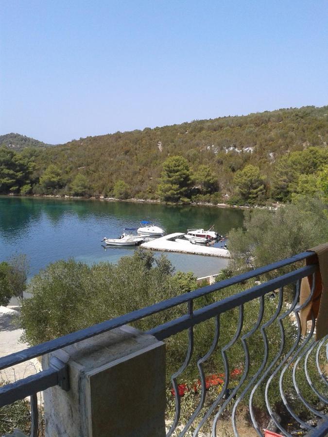 Apartmani Topolovec Luka  Bagian luar foto