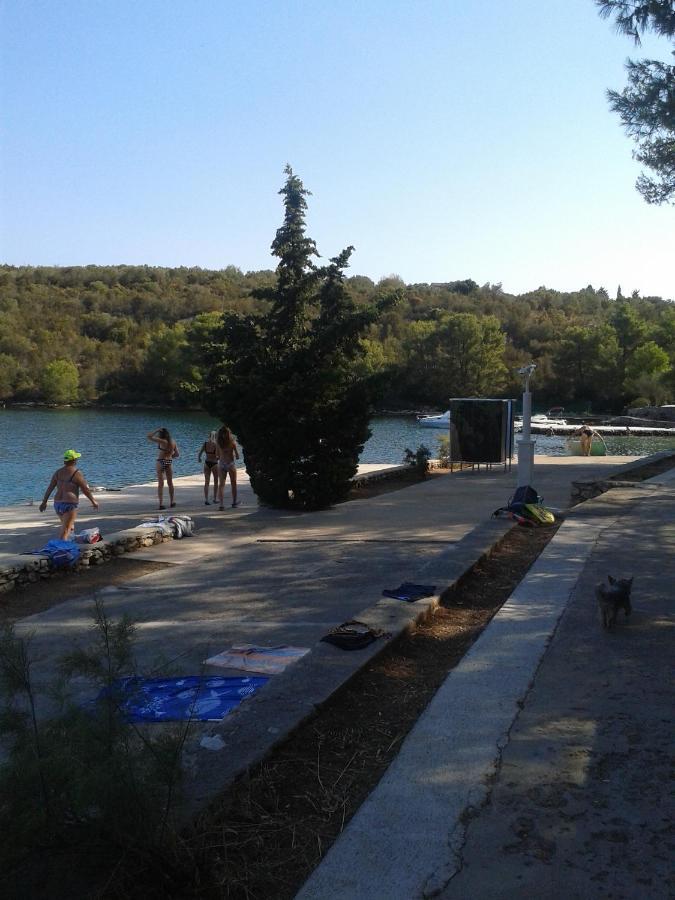 Apartmani Topolovec Luka  Bagian luar foto