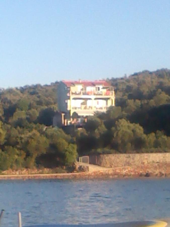 Apartmani Topolovec Luka  Bagian luar foto