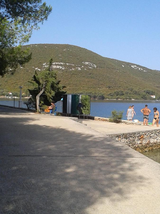 Apartmani Topolovec Luka  Bagian luar foto