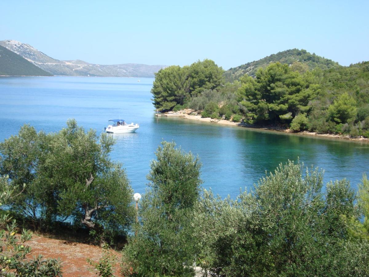 Apartmani Topolovec Luka  Bagian luar foto