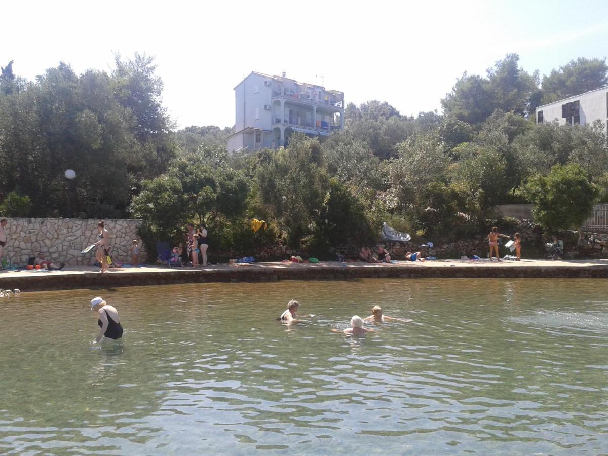 Apartmani Topolovec Luka  Bagian luar foto