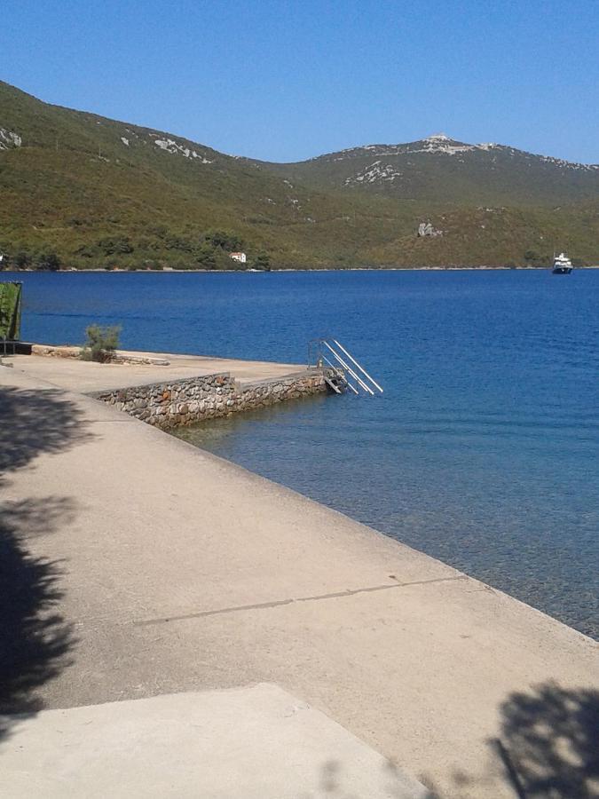 Apartmani Topolovec Luka  Bagian luar foto