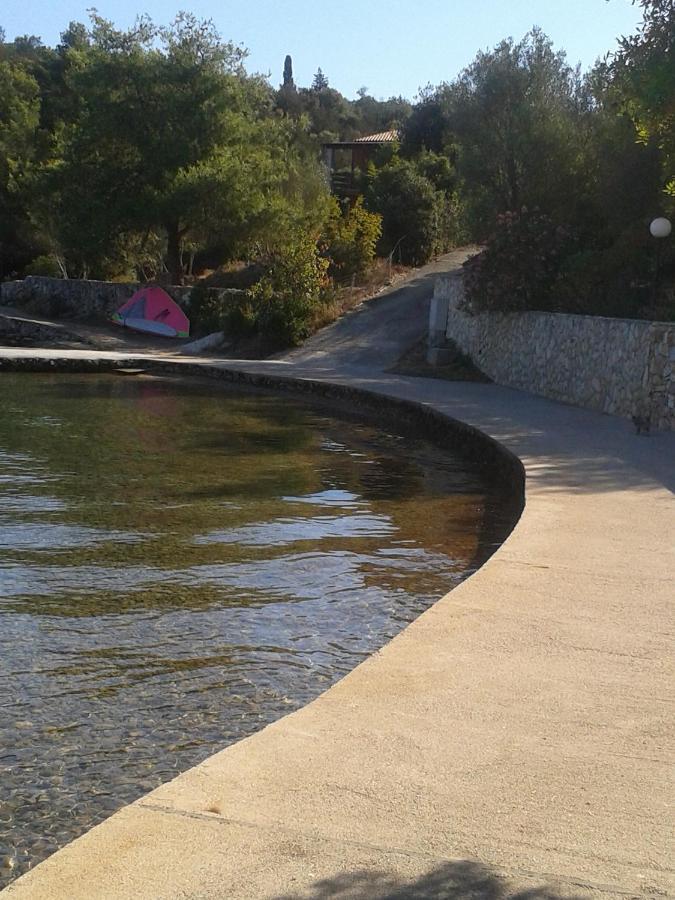 Apartmani Topolovec Luka  Bagian luar foto
