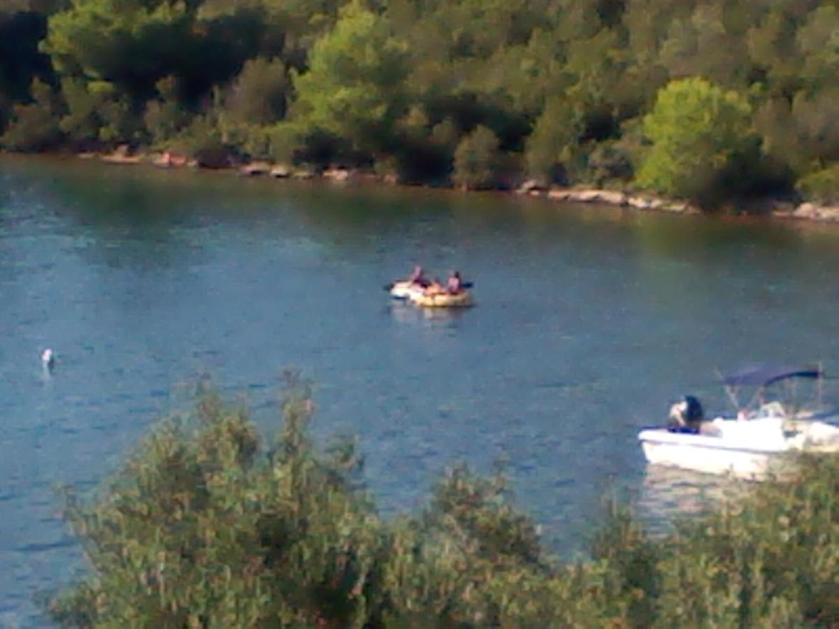 Apartmani Topolovec Luka  Bagian luar foto