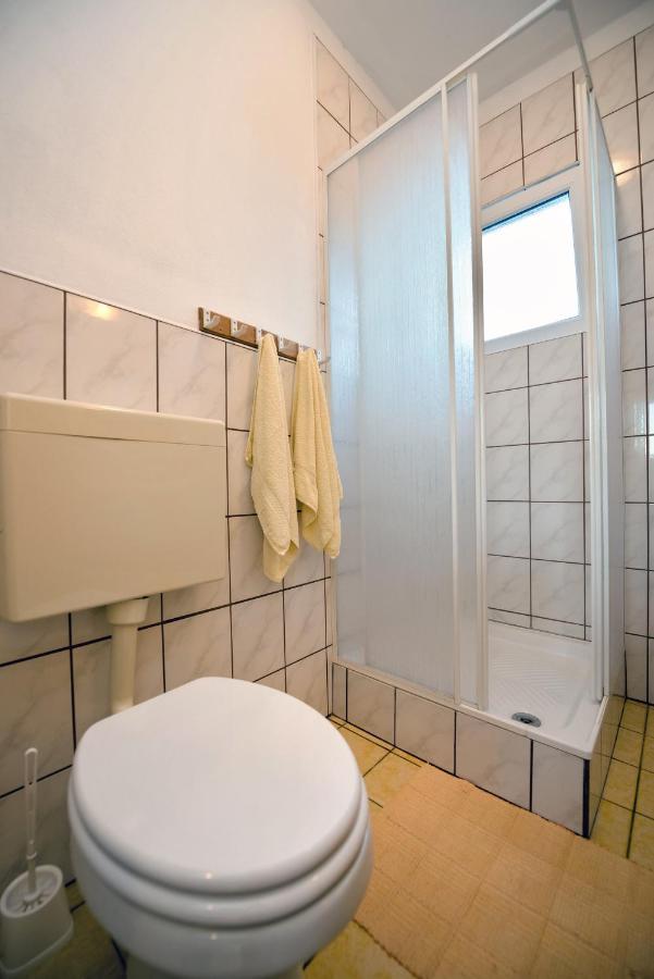 Apartmani Topolovec Luka  Bagian luar foto