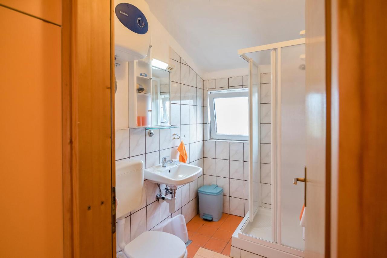 Apartmani Topolovec Luka  Bagian luar foto