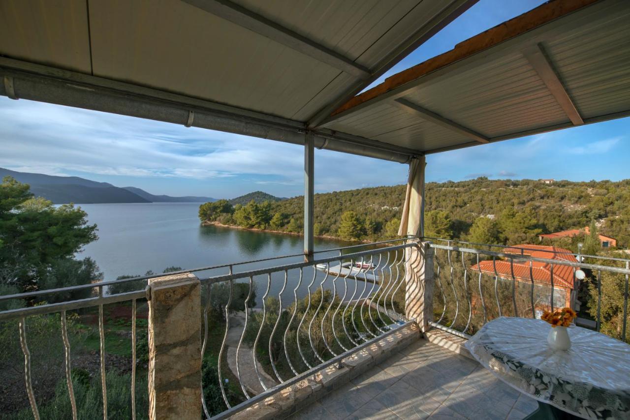 Apartmani Topolovec Luka  Bagian luar foto