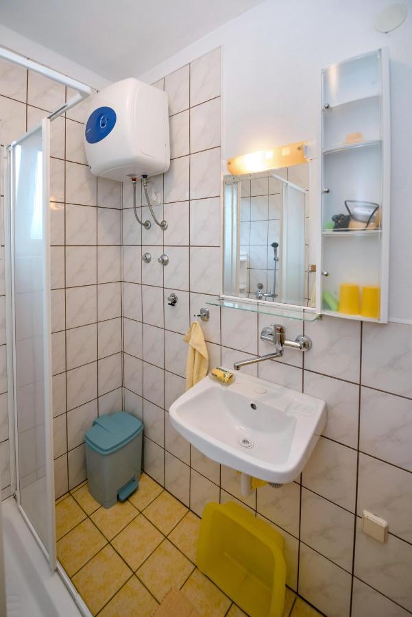 Apartmani Topolovec Luka  Bagian luar foto