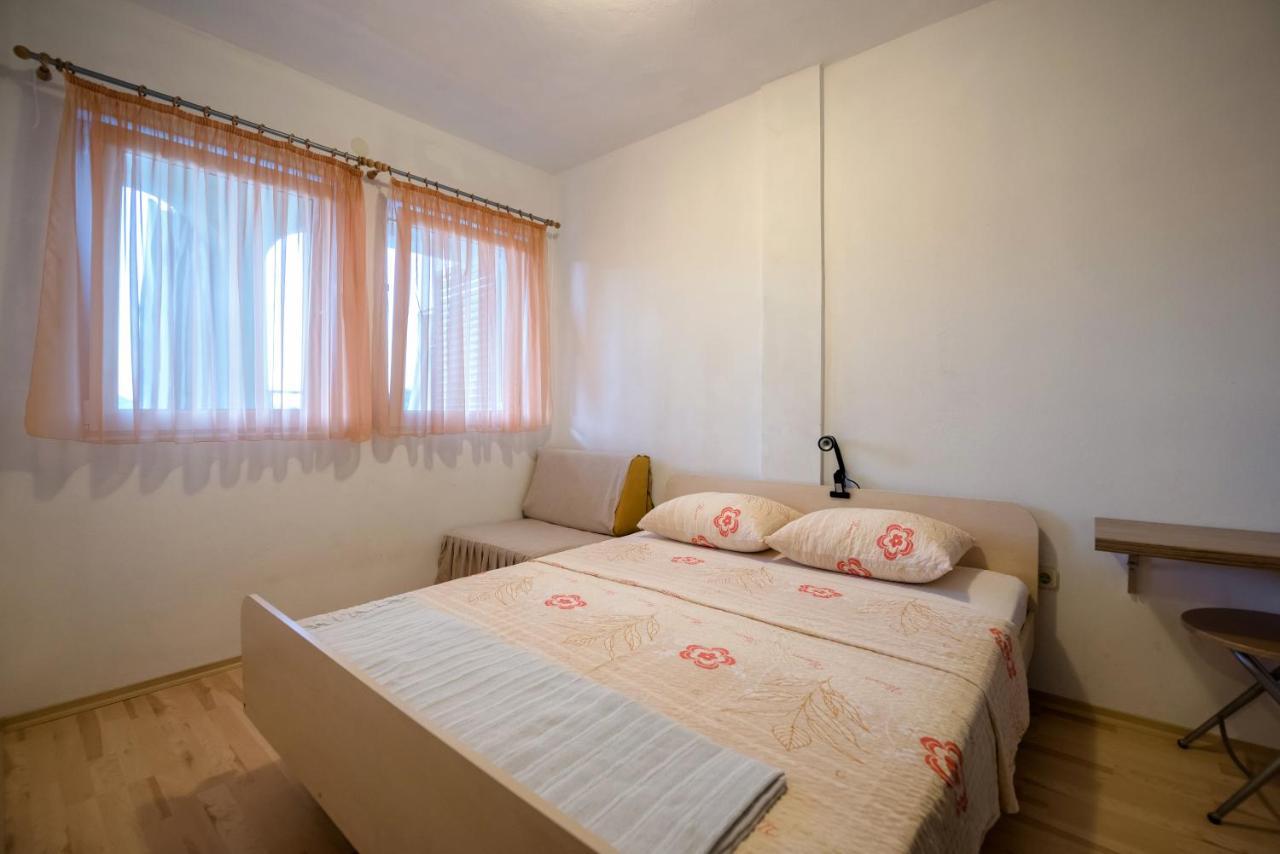 Apartmani Topolovec Luka  Bagian luar foto