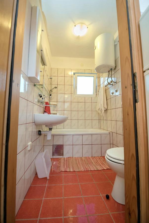 Apartmani Topolovec Luka  Bagian luar foto