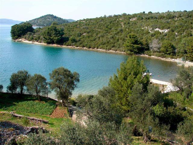 Apartmani Topolovec Luka  Bagian luar foto