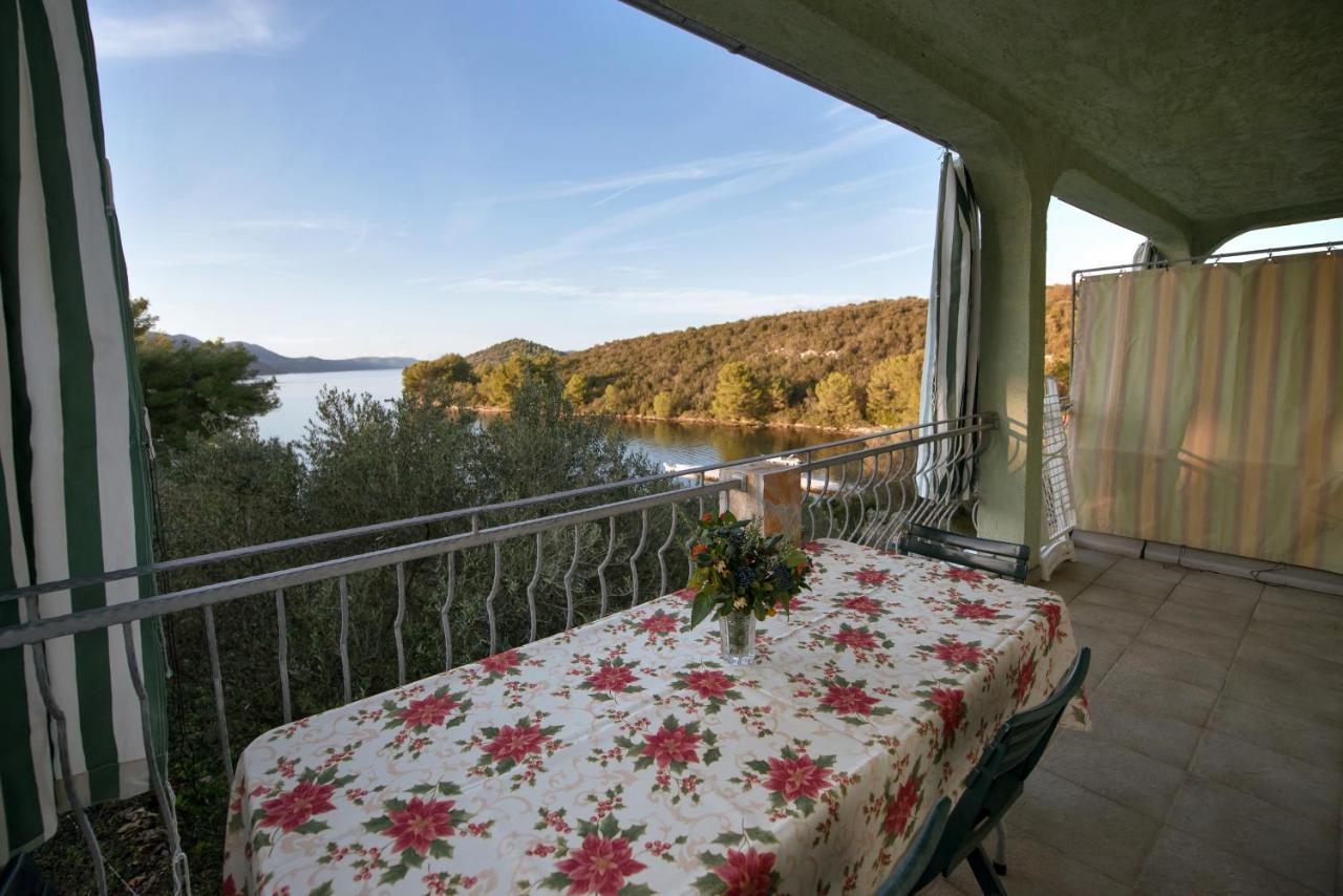 Apartmani Topolovec Luka  Bagian luar foto