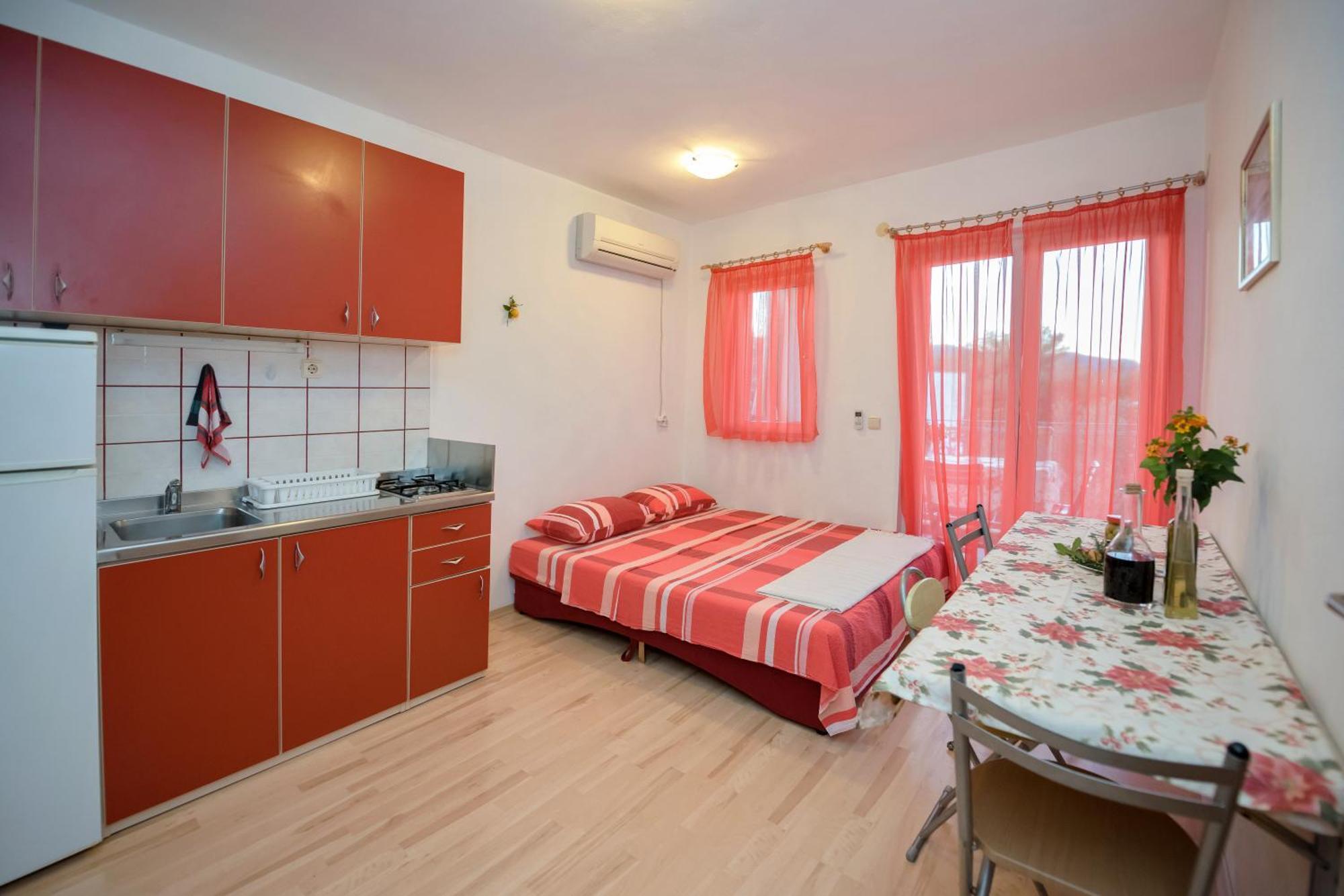 Apartmani Topolovec Luka  Bagian luar foto