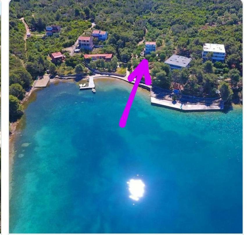 Apartmani Topolovec Luka  Bagian luar foto