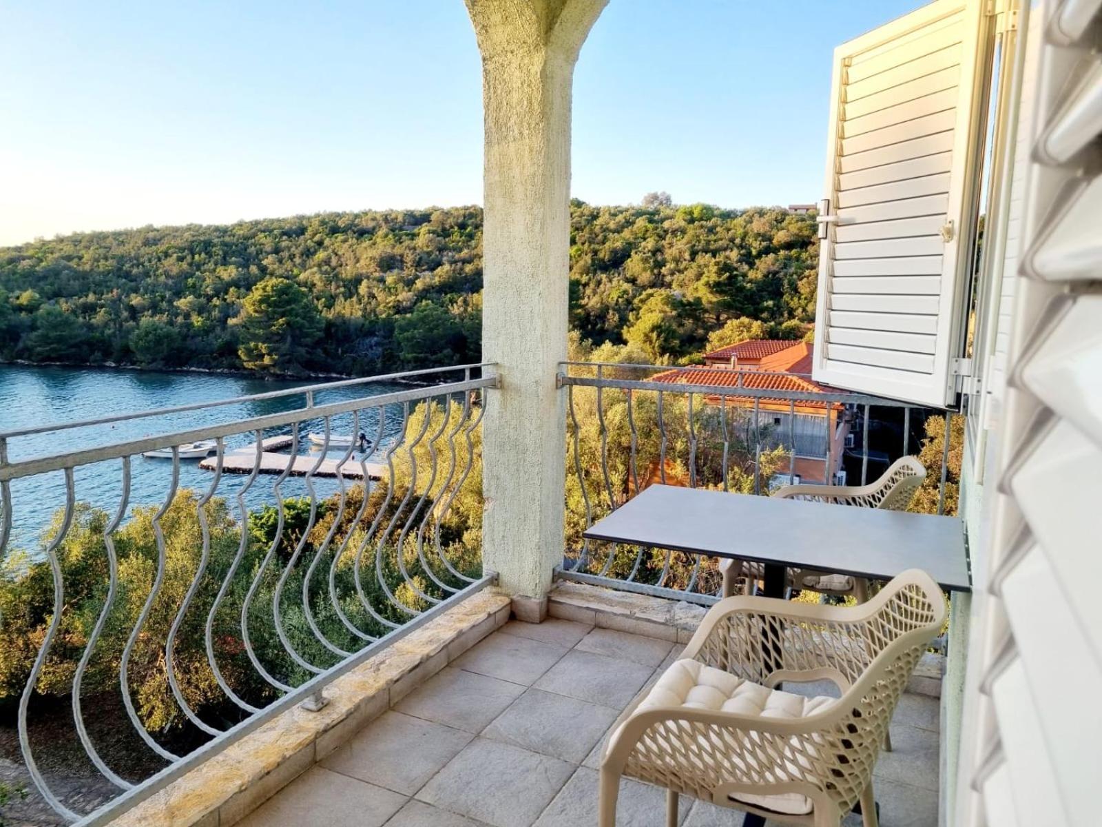 Apartmani Topolovec Luka  Bagian luar foto