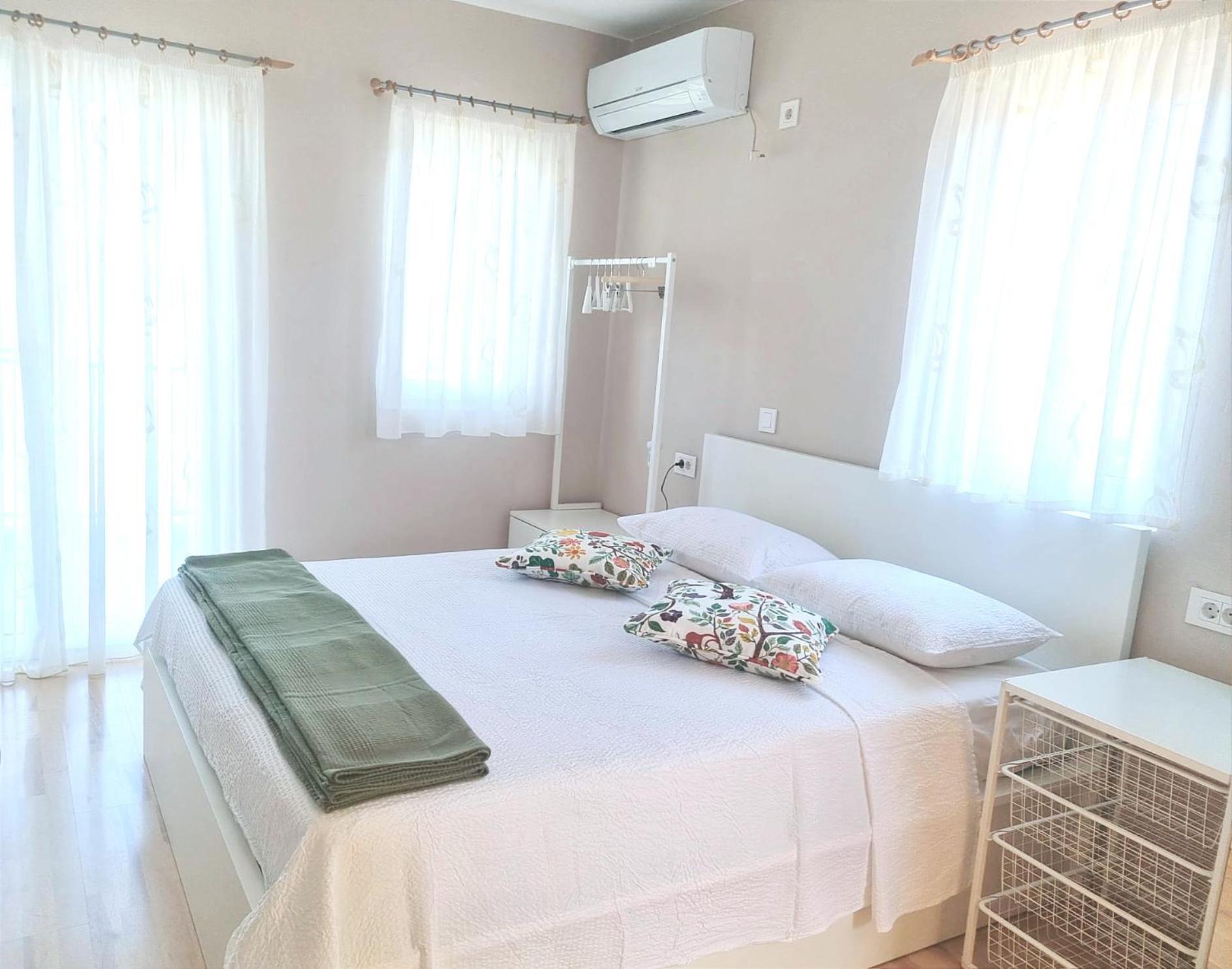 Apartmani Topolovec Luka  Bagian luar foto