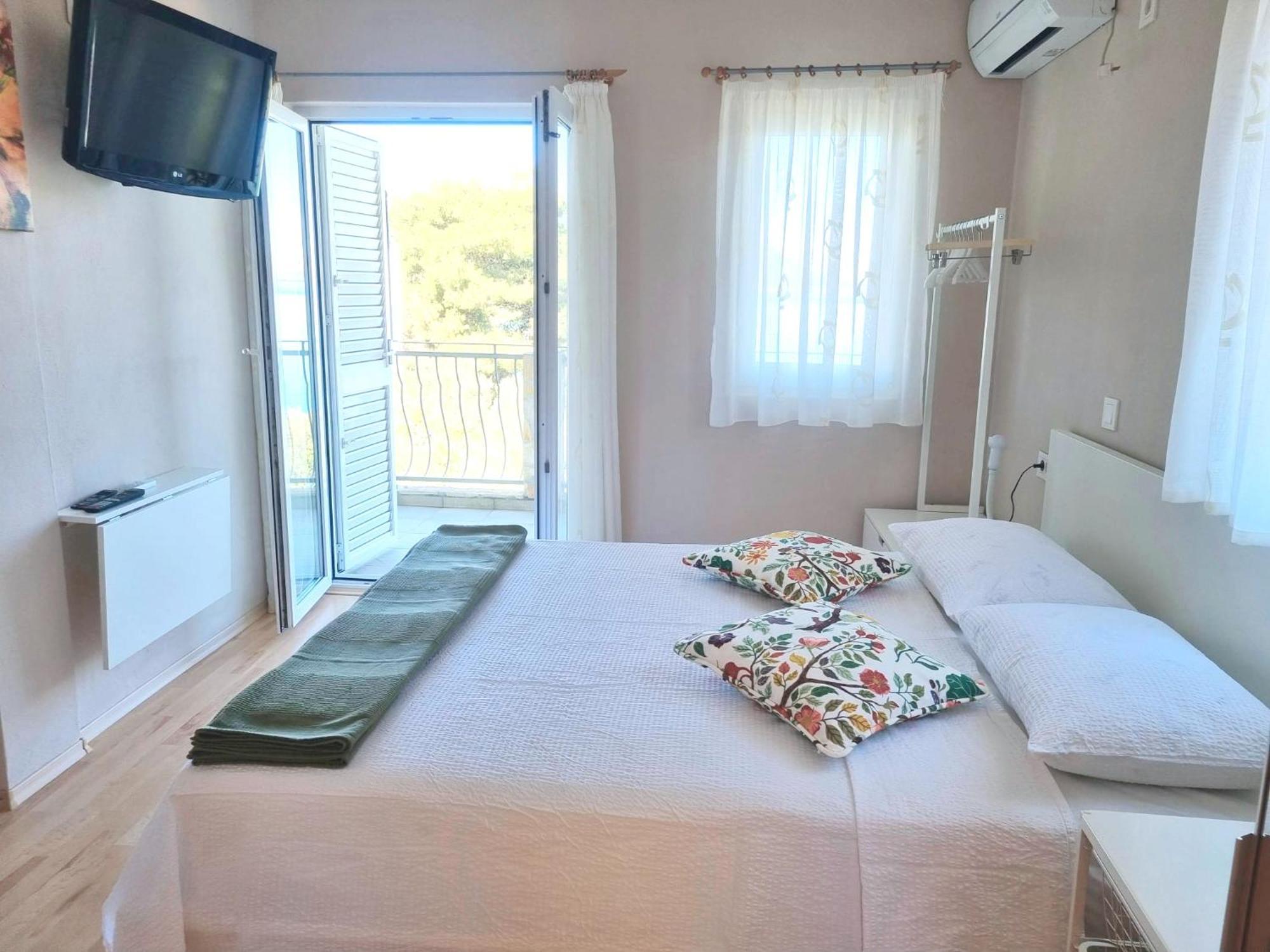 Apartmani Topolovec Luka  Bagian luar foto