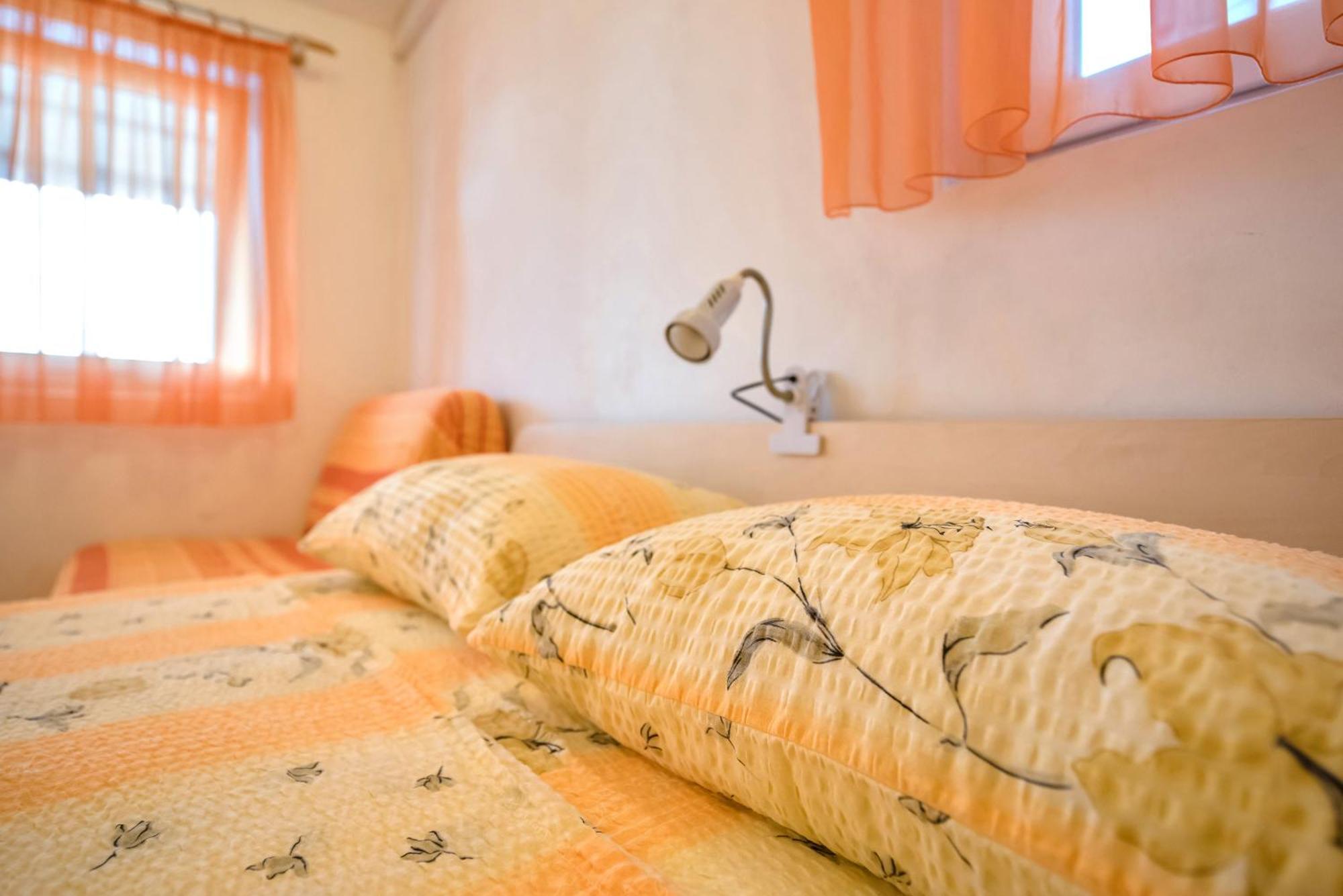 Apartmani Topolovec Luka  Bagian luar foto