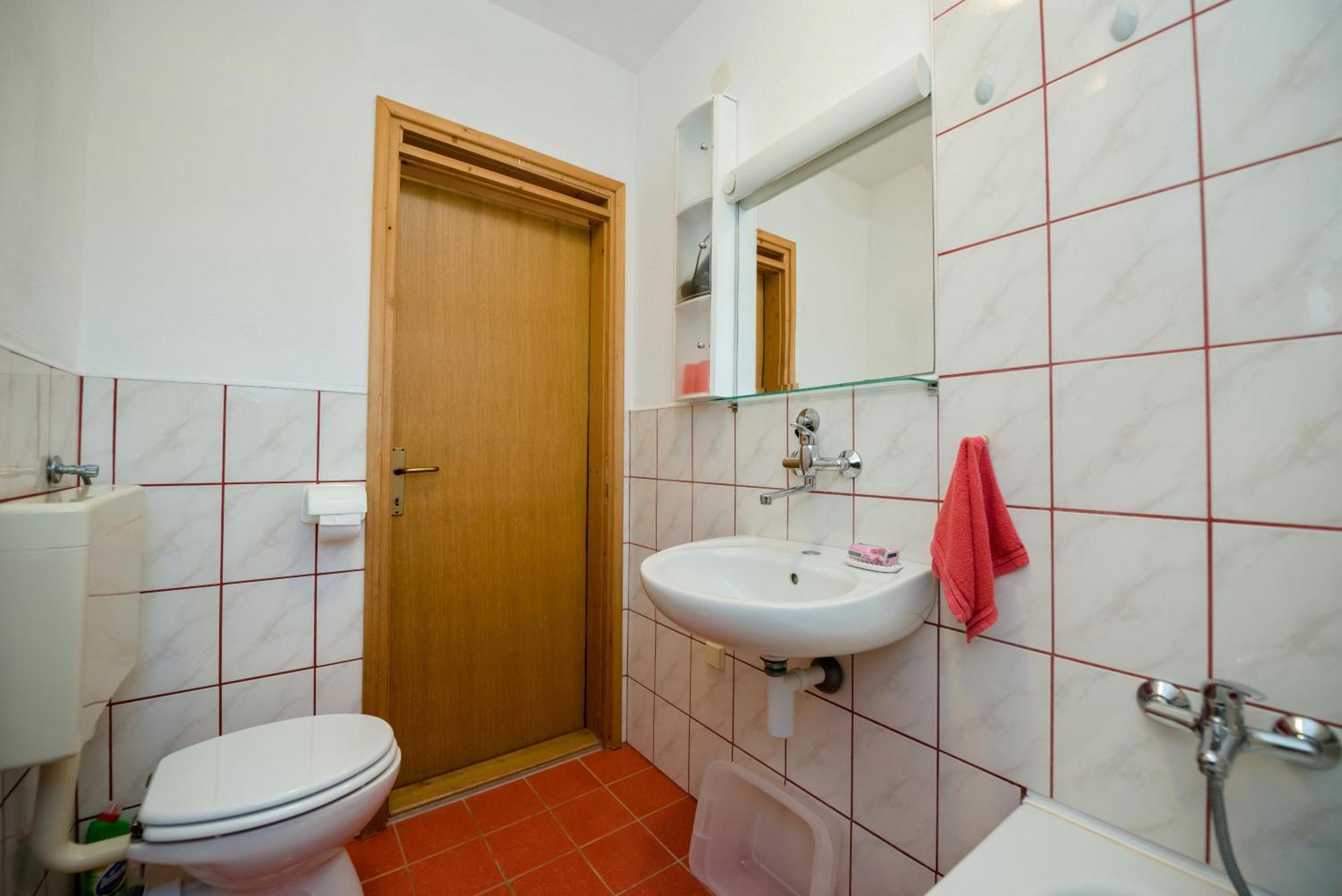 Apartmani Topolovec Luka  Bagian luar foto