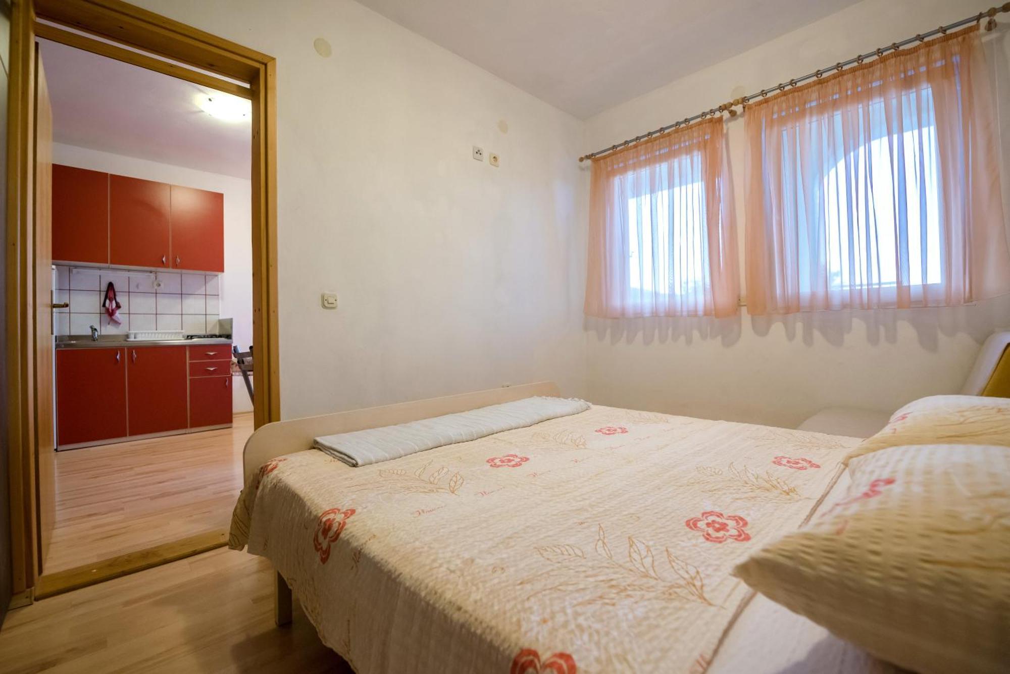 Apartmani Topolovec Luka  Bagian luar foto