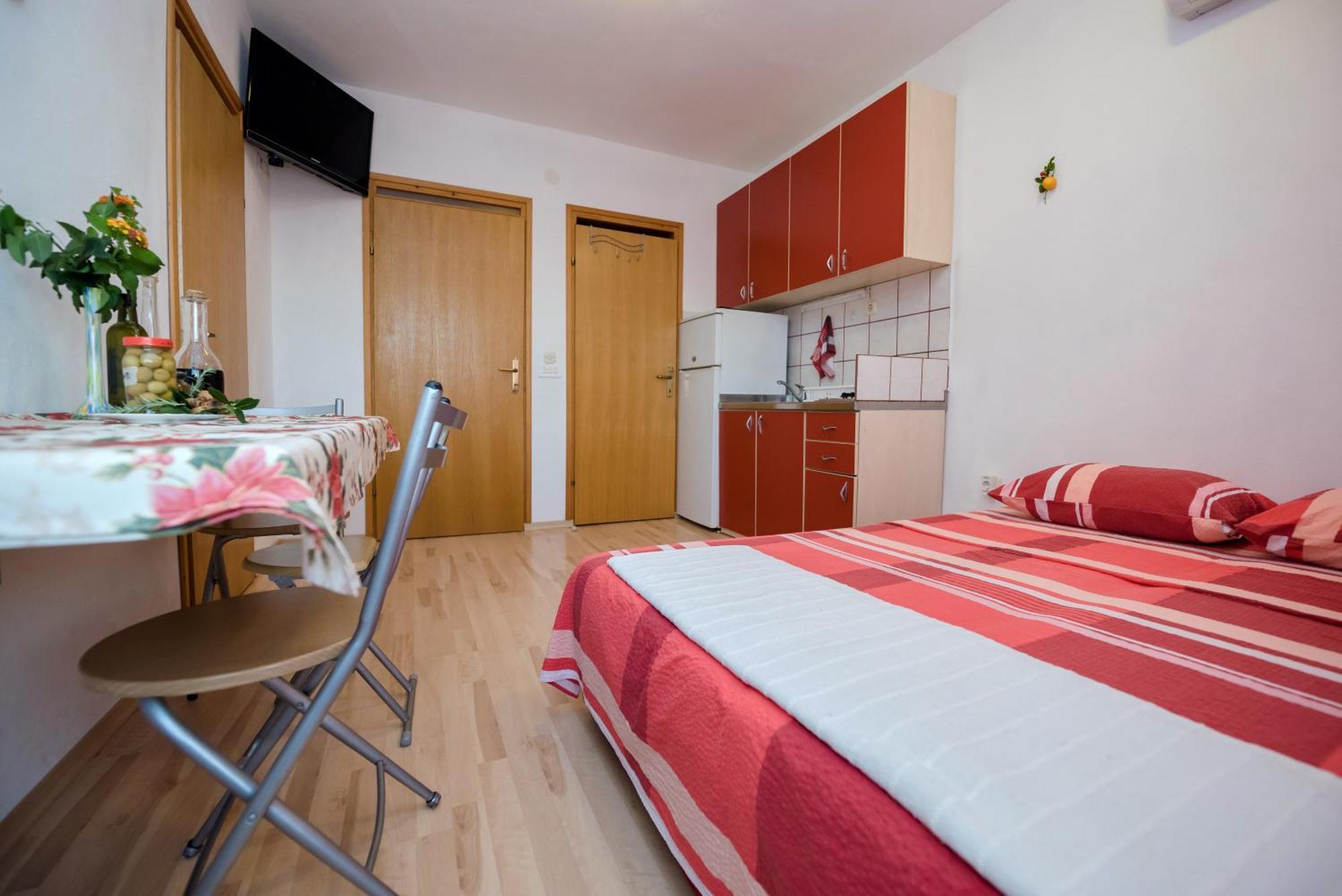 Apartmani Topolovec Luka  Bagian luar foto