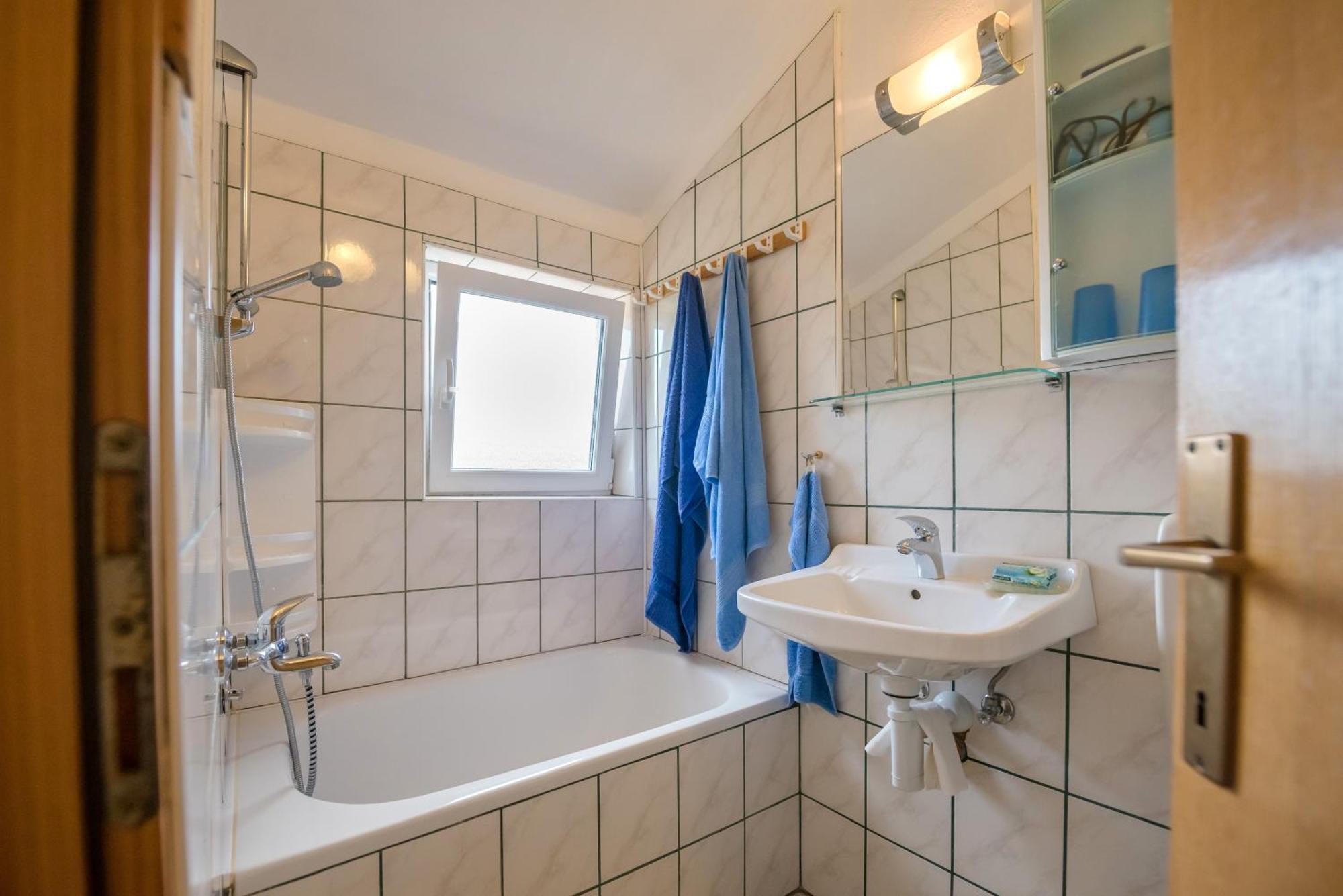 Apartmani Topolovec Luka  Bagian luar foto