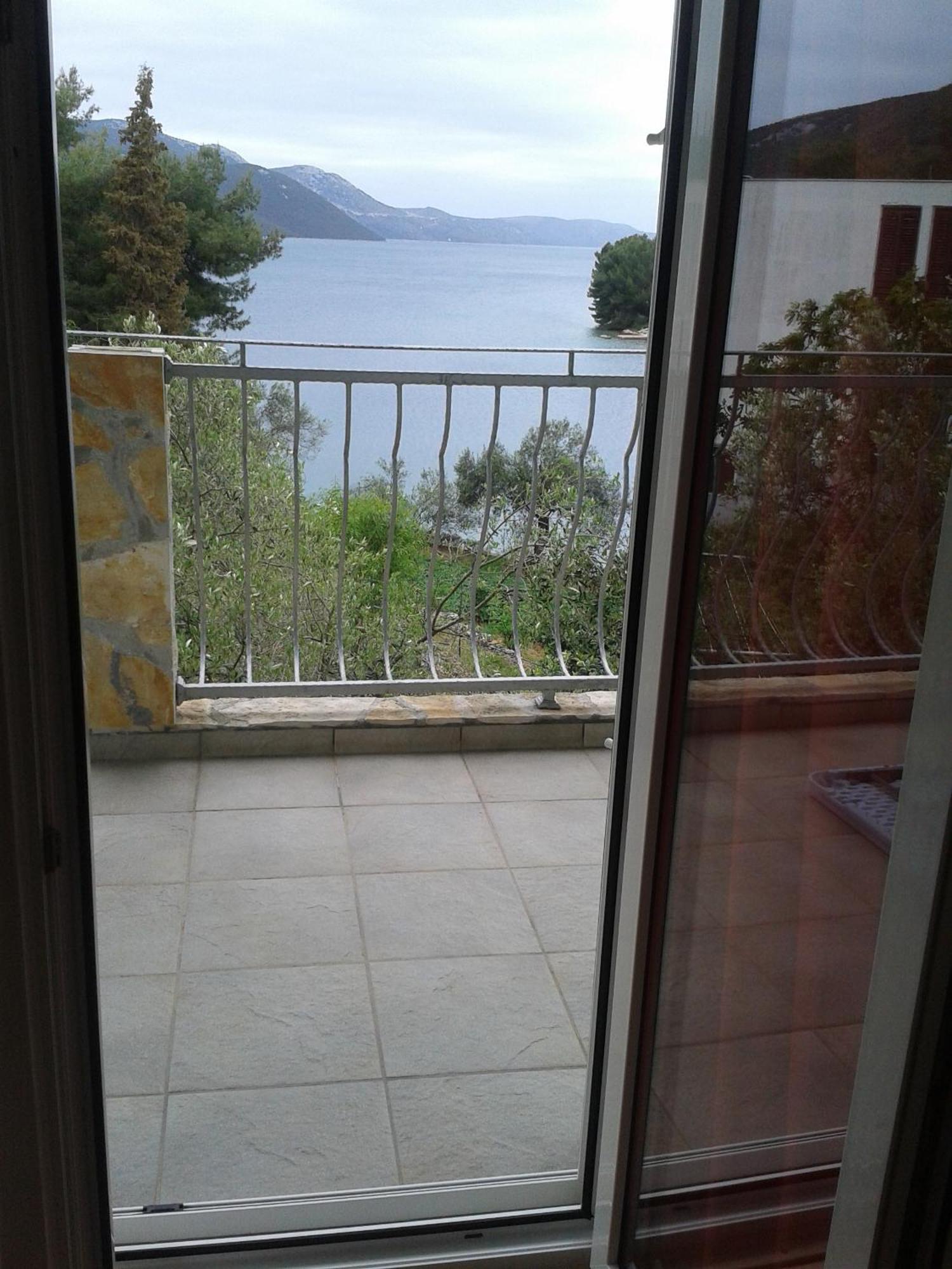 Apartmani Topolovec Luka  Bagian luar foto