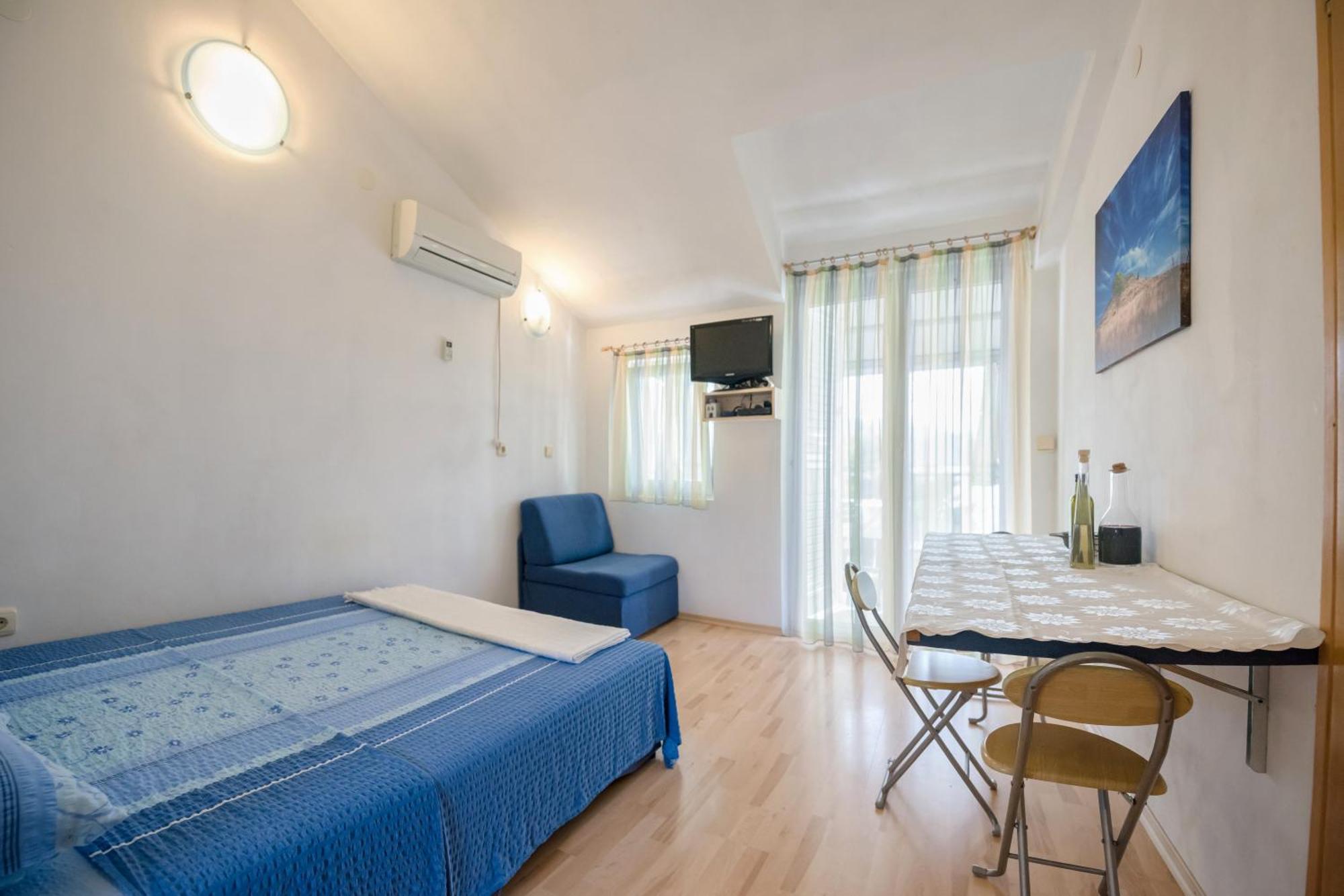 Apartmani Topolovec Luka  Bagian luar foto
