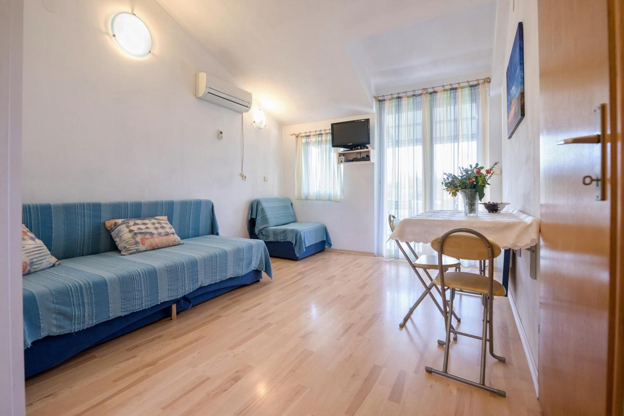 Apartmani Topolovec Luka  Bagian luar foto