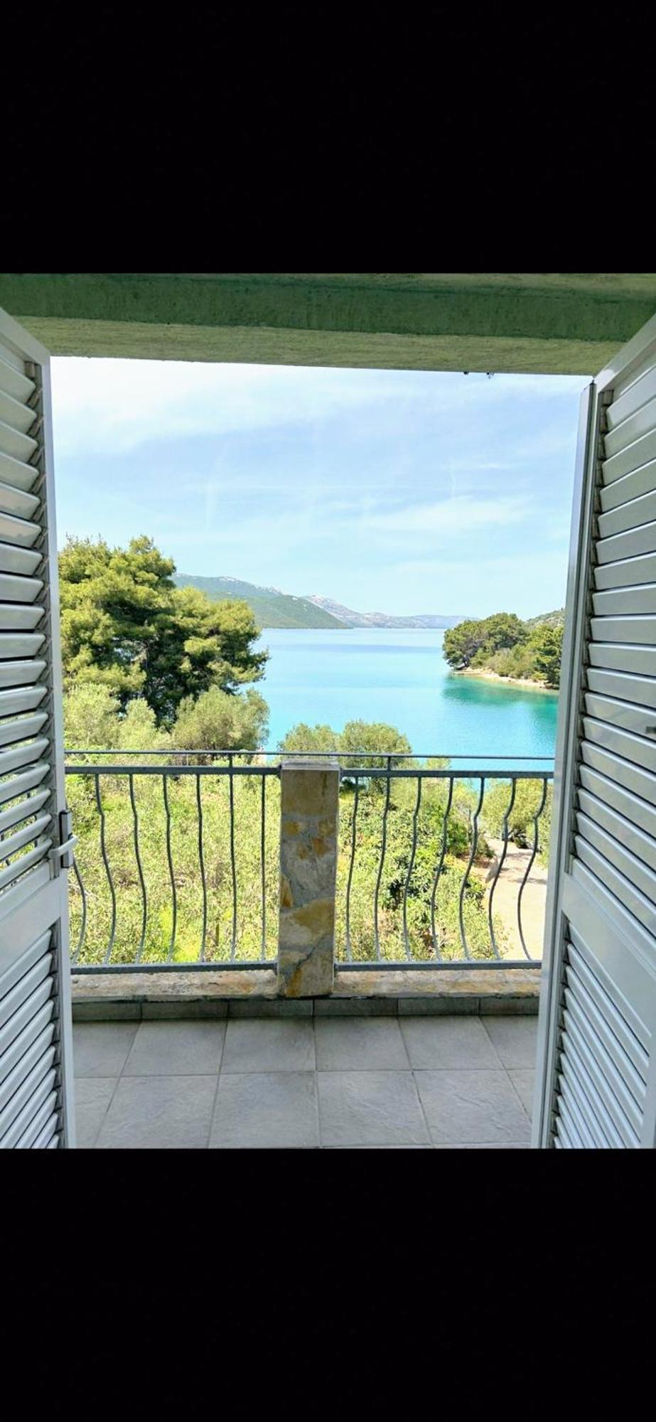 Apartmani Topolovec Luka  Bagian luar foto