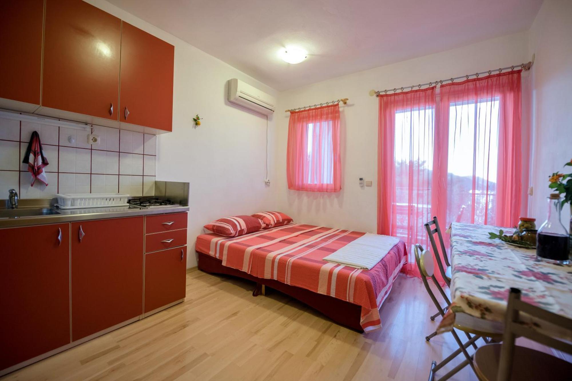 Apartmani Topolovec Luka  Bagian luar foto