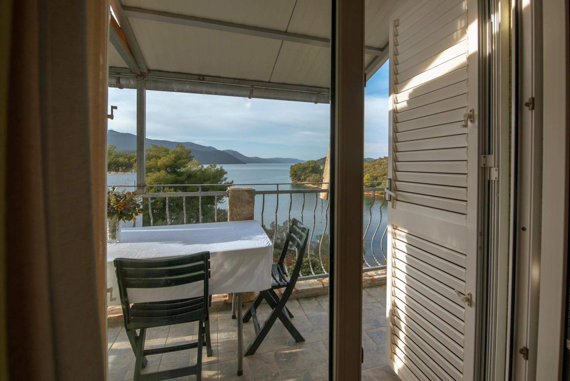 Apartmani Topolovec Luka  Bagian luar foto