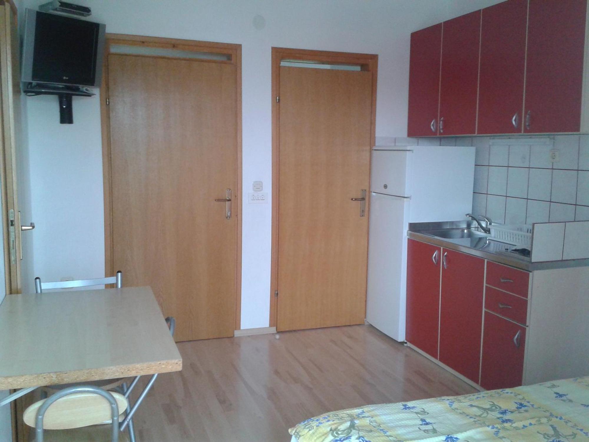 Apartmani Topolovec Luka  Bagian luar foto