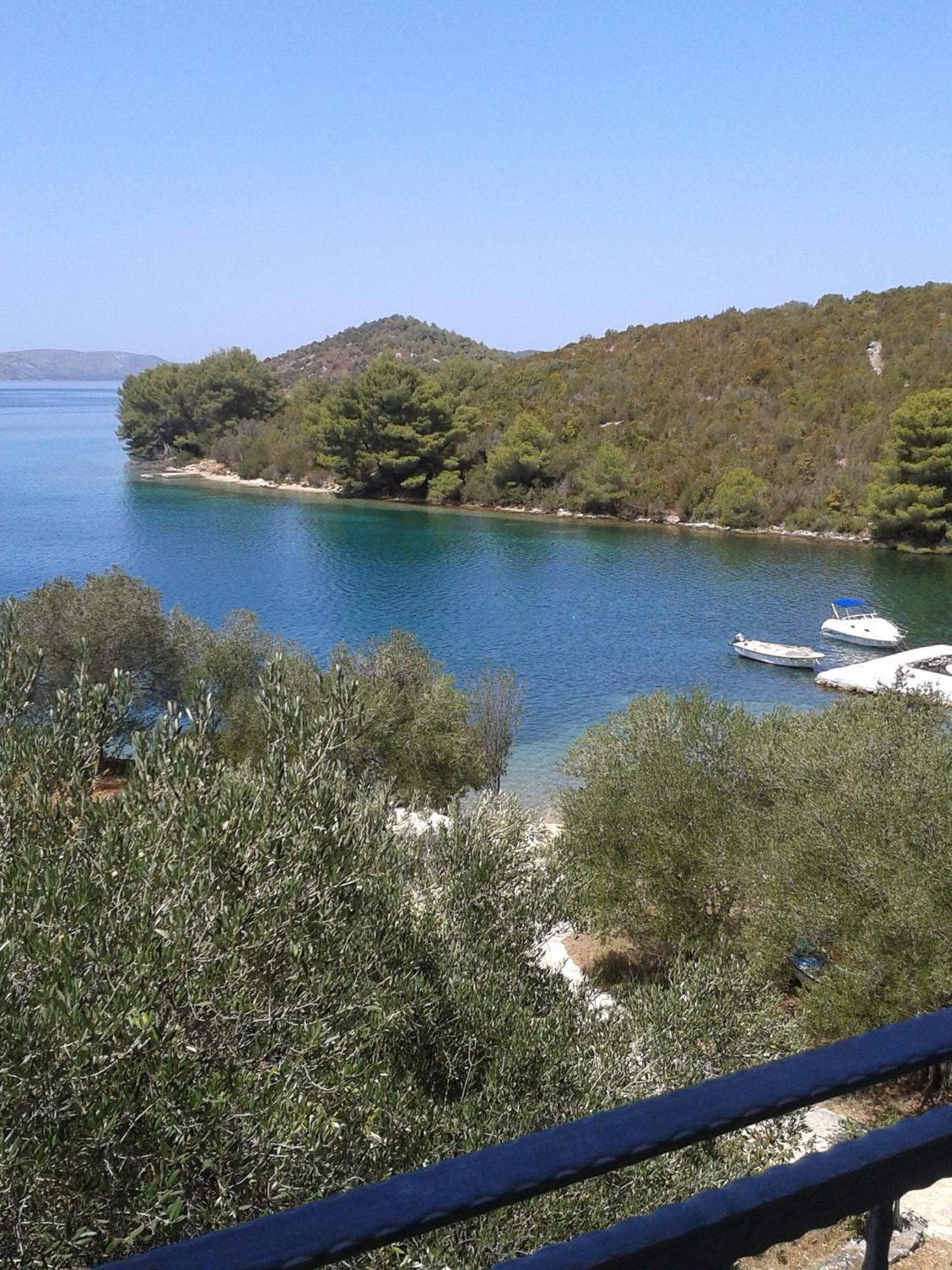 Apartmani Topolovec Luka  Bagian luar foto