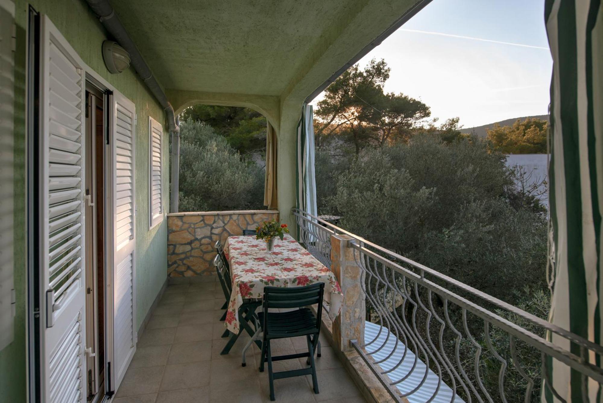 Apartmani Topolovec Luka  Bagian luar foto