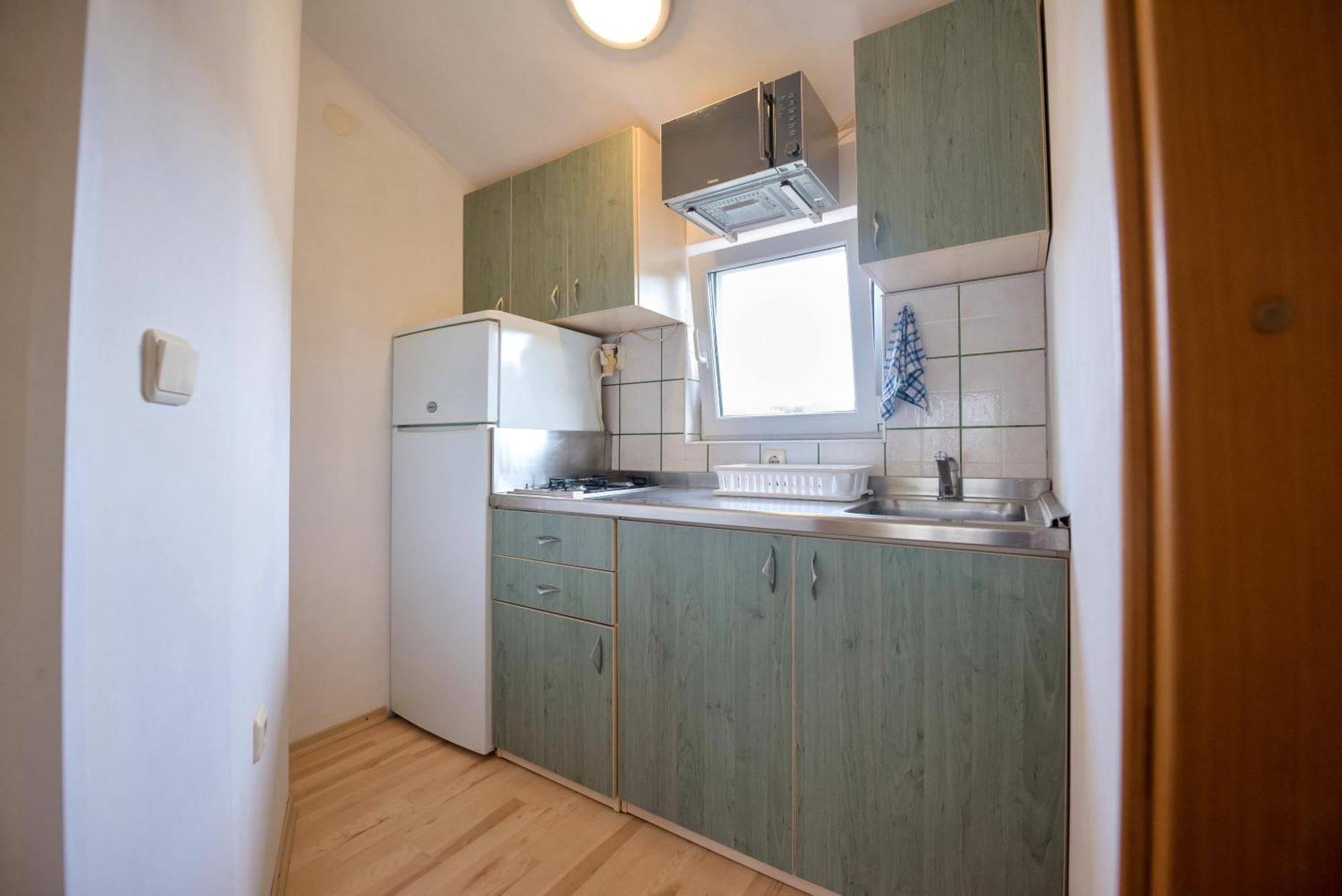 Apartmani Topolovec Luka  Bagian luar foto