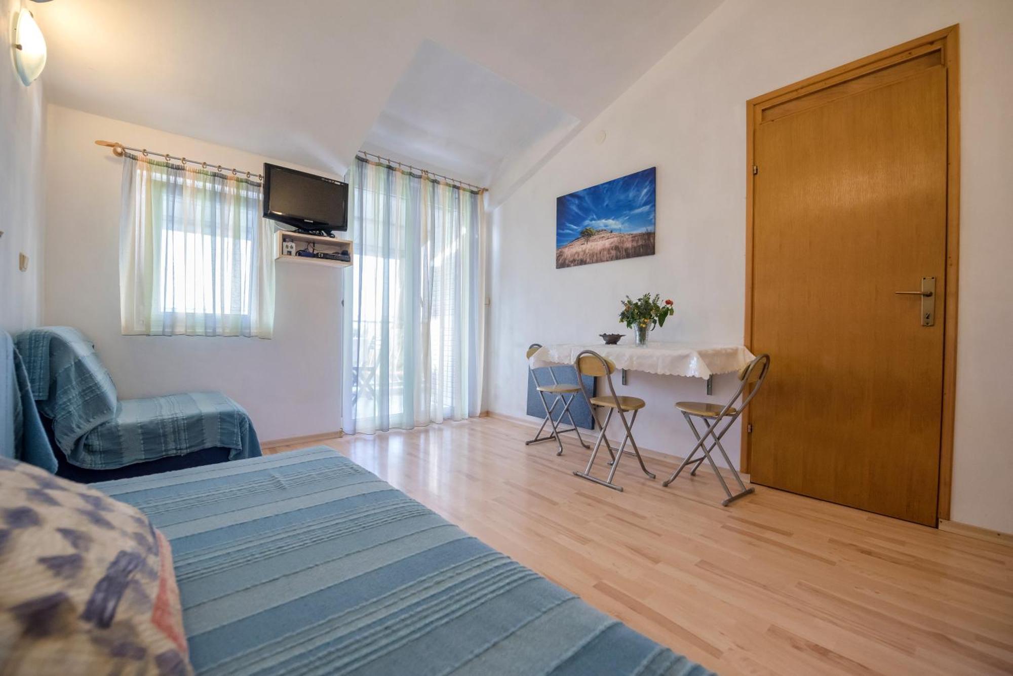 Apartmani Topolovec Luka  Bagian luar foto