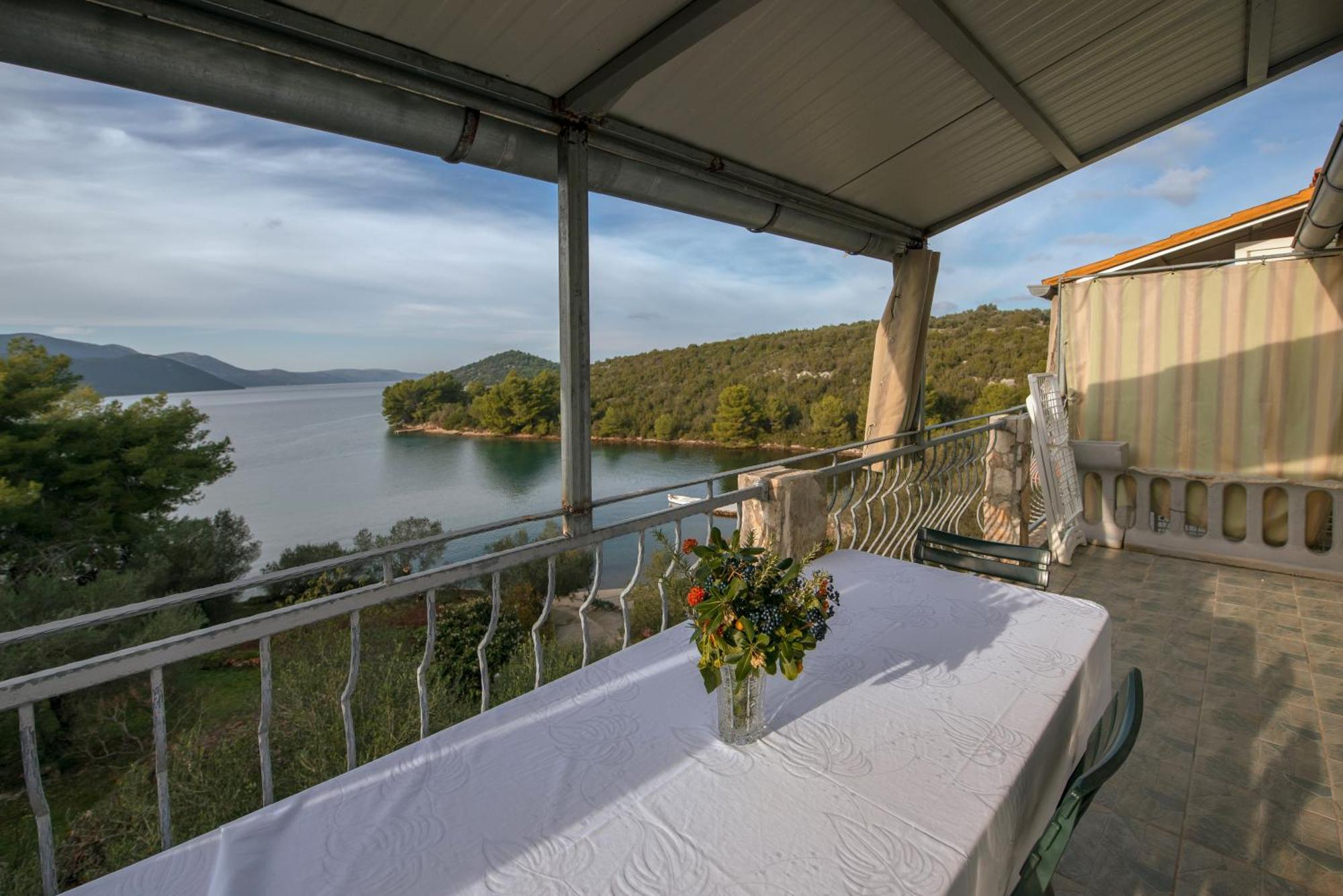 Apartmani Topolovec Luka  Bagian luar foto