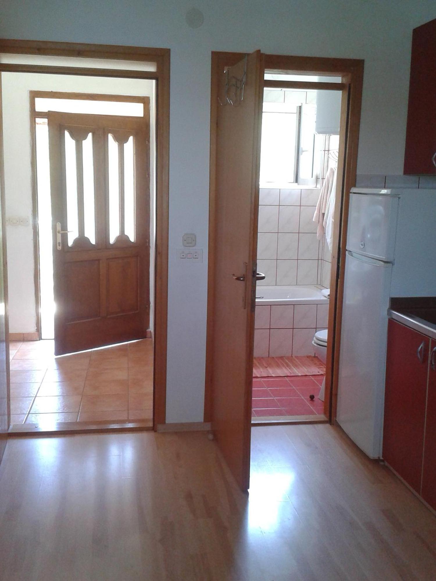 Apartmani Topolovec Luka  Bagian luar foto