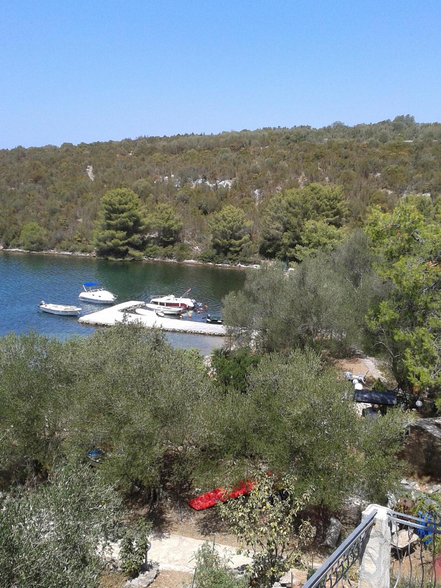 Apartmani Topolovec Luka  Bagian luar foto