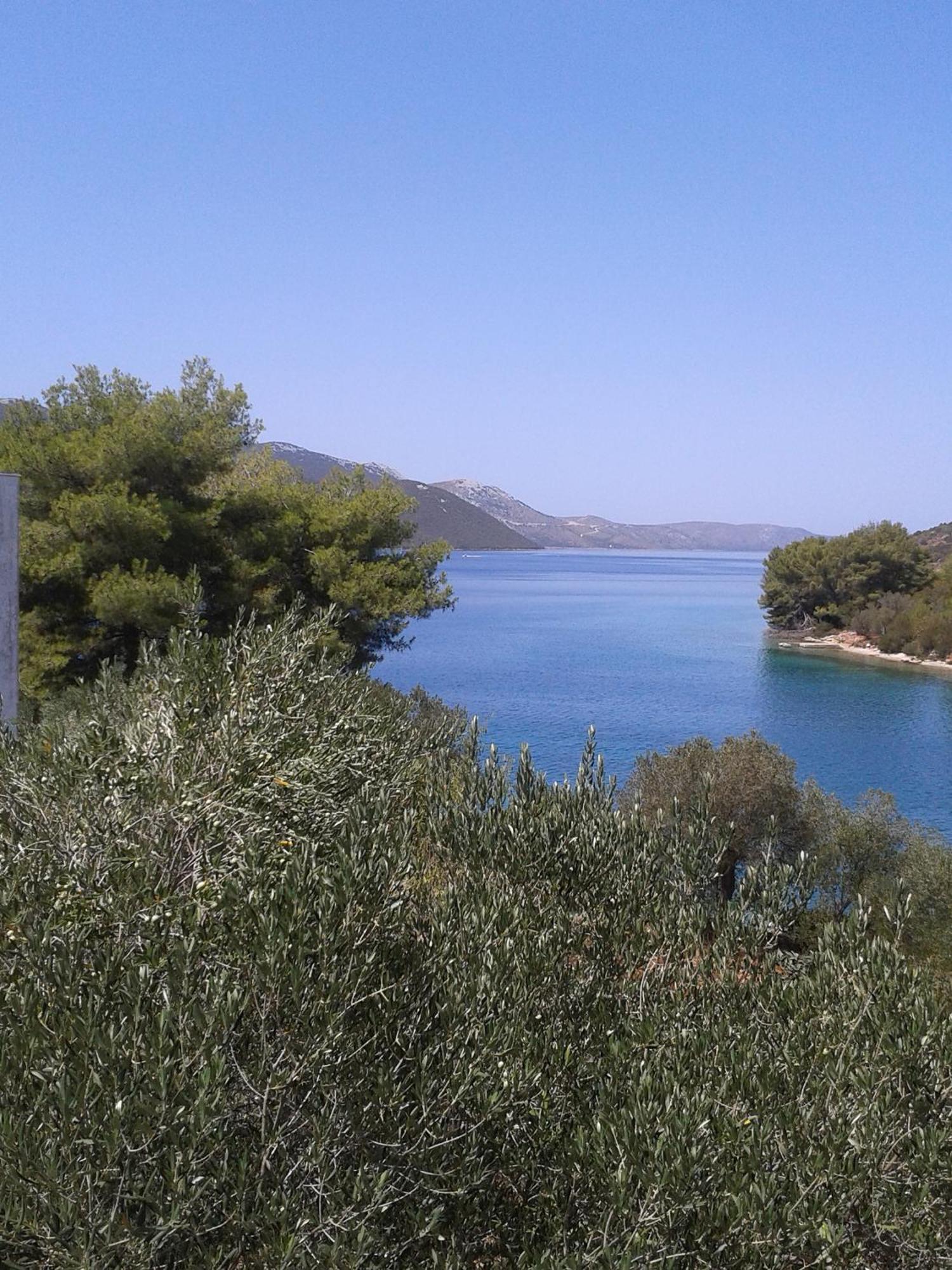 Apartmani Topolovec Luka  Bagian luar foto