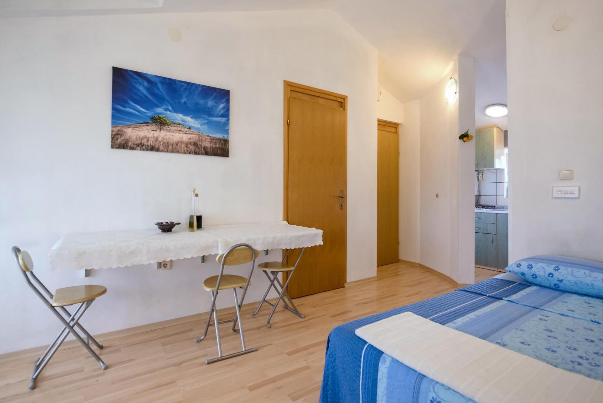 Apartmani Topolovec Luka  Bagian luar foto
