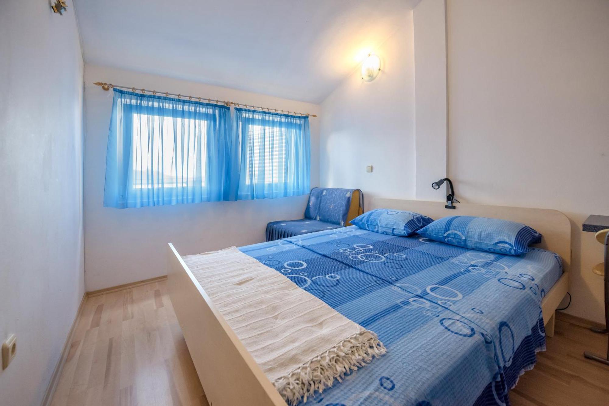 Apartmani Topolovec Luka  Bagian luar foto