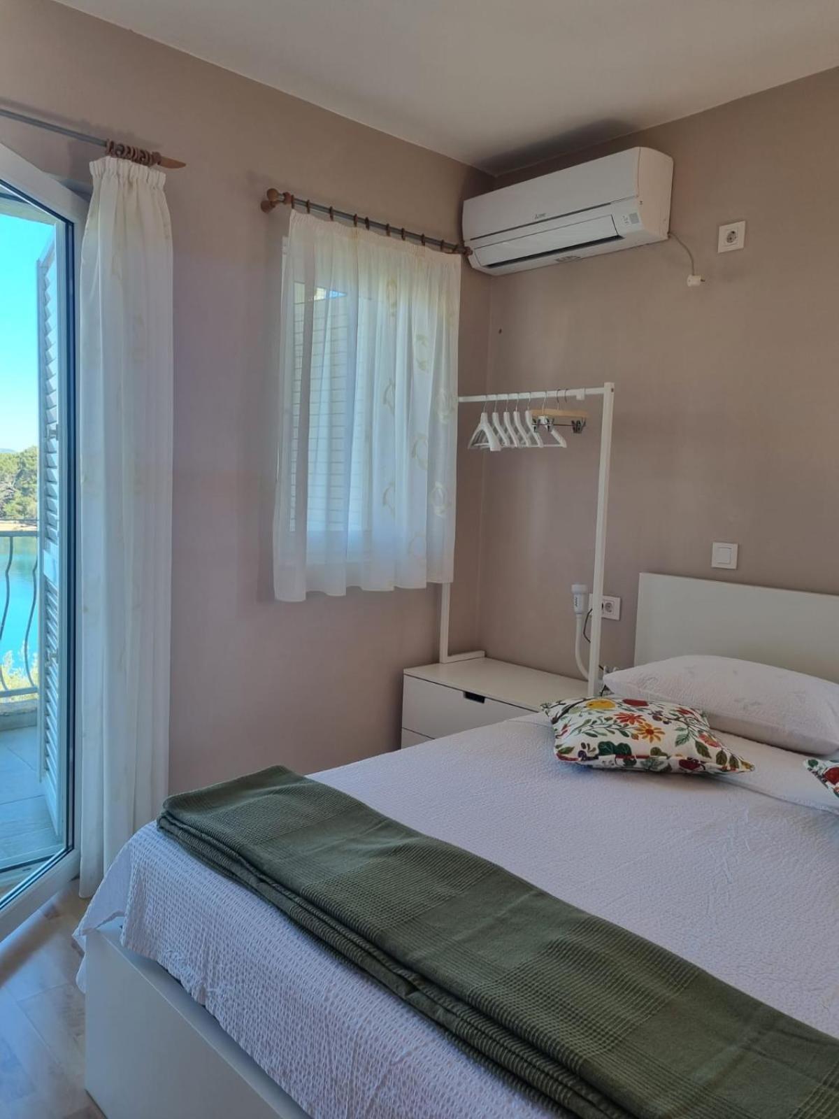 Apartmani Topolovec Luka  Bagian luar foto