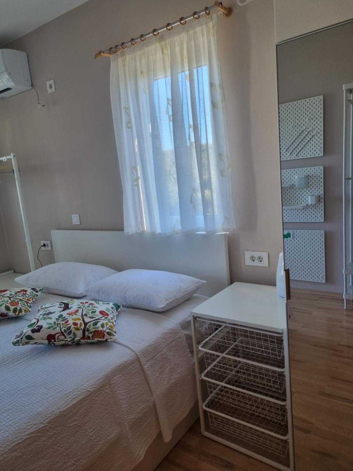 Apartmani Topolovec Luka  Bagian luar foto