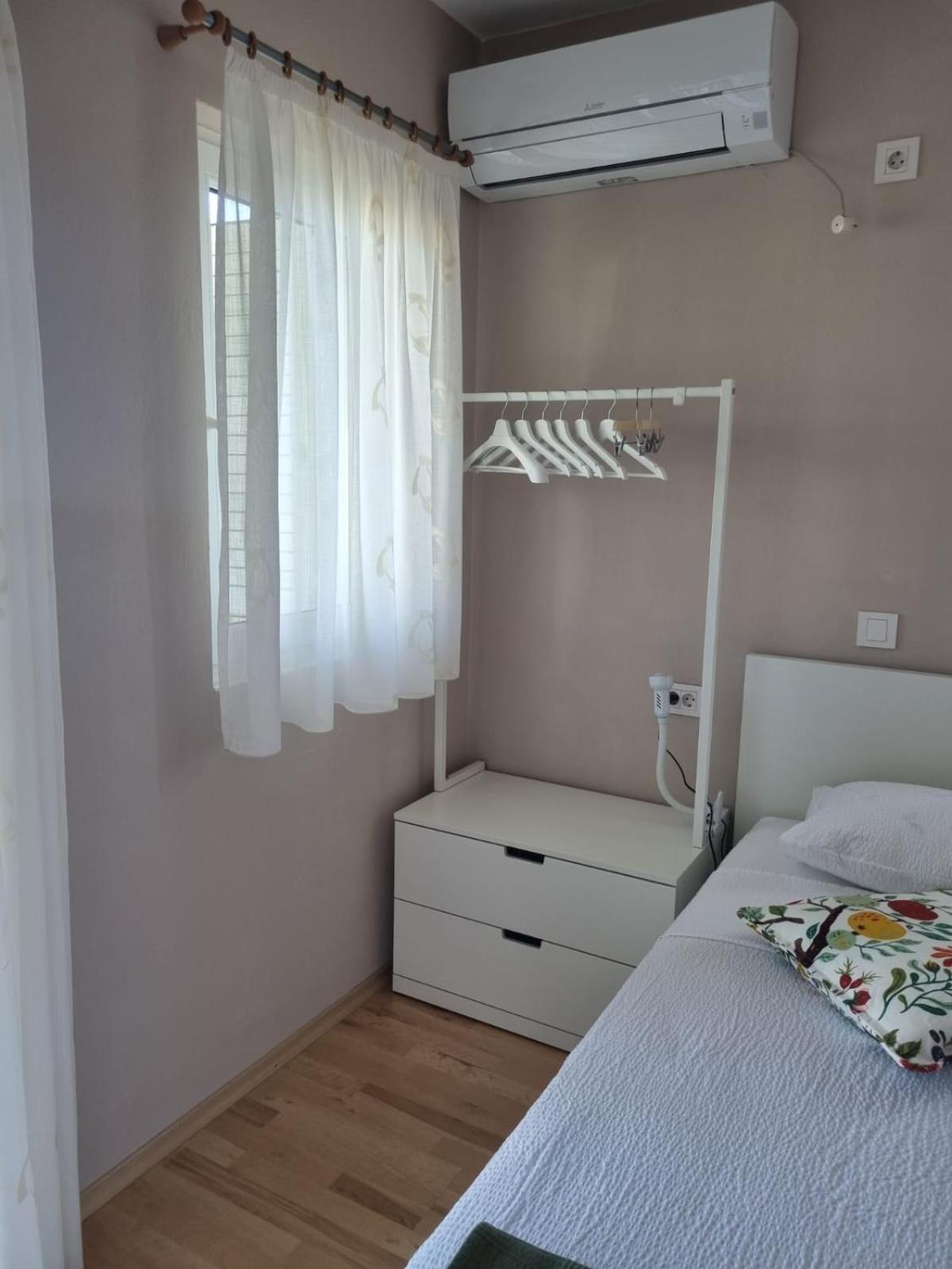 Apartmani Topolovec Luka  Bagian luar foto