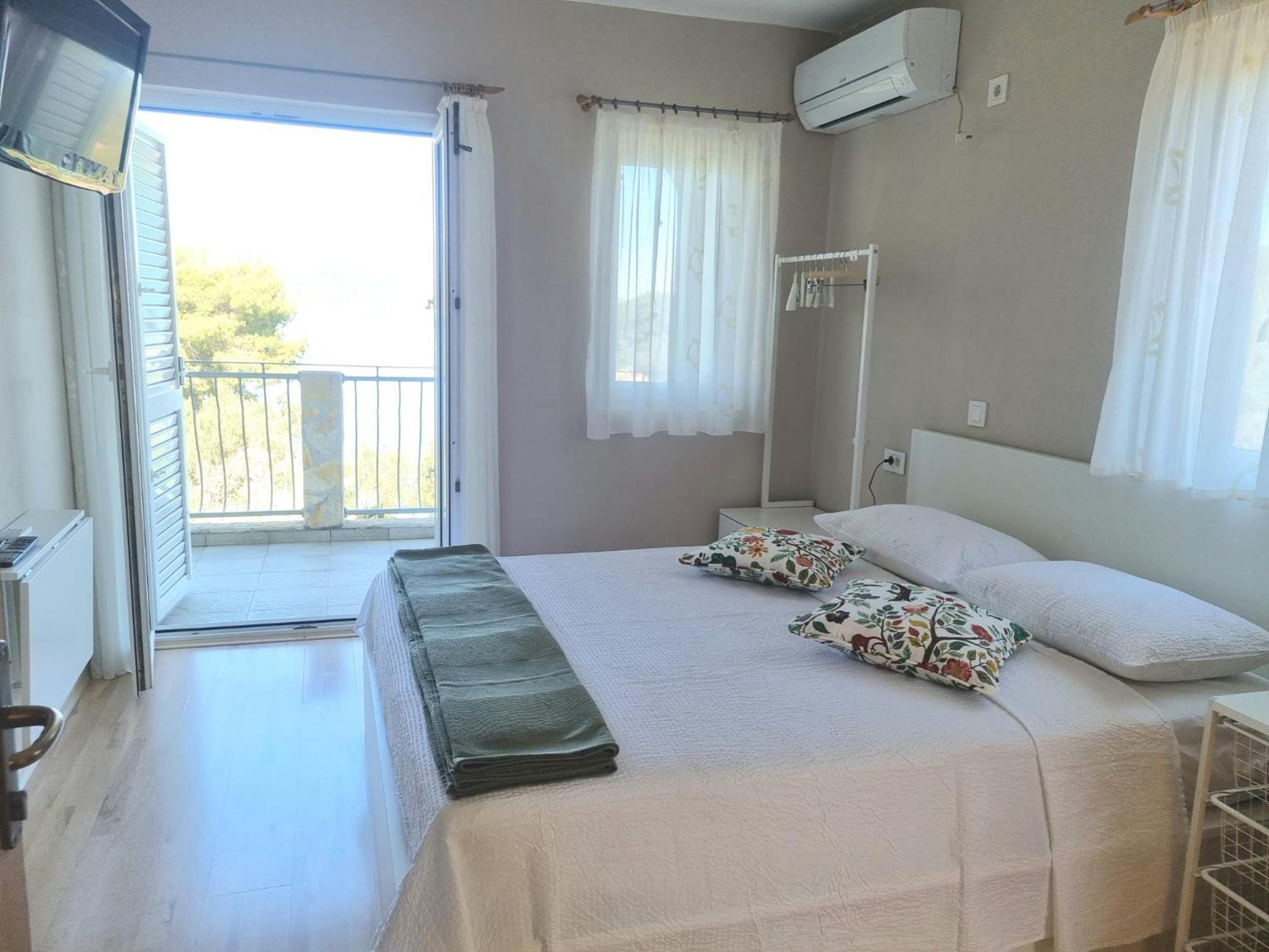 Apartmani Topolovec Luka  Bagian luar foto